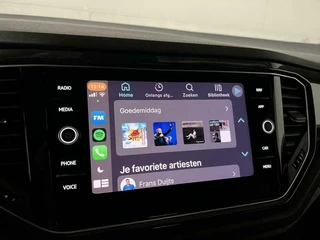 Volkswagen T-Roc Volkswagen T-Roc 1.5 TSI Sport R-Line Pano CarPlay ACC NAP - afbeelding nr 33