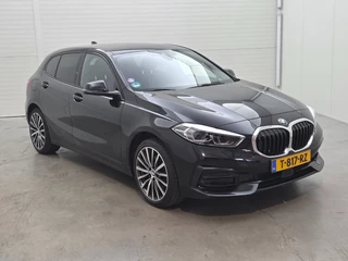 BMW 1 Serie BMW 1 Serie 116i - afbeelding nr 2