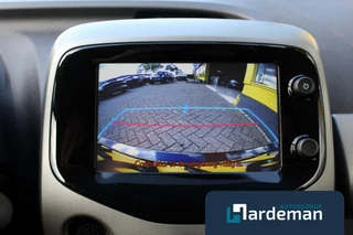 Toyota Aygo Toyota Aygo 1.0 VVT-i x-play Automaat Camera - afbeelding nr 16