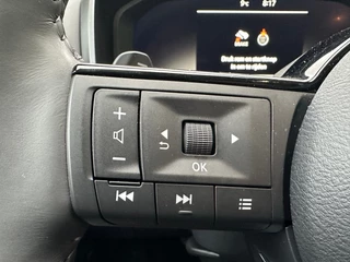 Nissan QASHQAI Nissan QASHQAI 1.3 MHEV Xtronic N-Connecta NIEUW - afbeelding nr 22