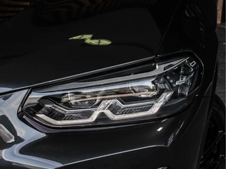 BMW X3 BMW X3 xDrive30e 292PK High Executive M-Sport | PANO | ISOLATIEGLAS | KEYLESS | SPORTSTOELEN | HEAD-UP | - afbeelding nr 41