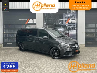 Mercedes-Benz V-Klasse - 497629985-0