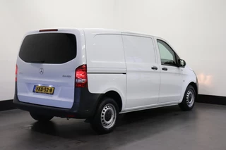 Mercedes-Benz Vito - A/C Climate - Navi - Cruise - € 14.900,- Excl. - afbeelding nr 3