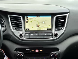 Hyundai Tucson Hyundai Tucson 1.6 T-GDi 177PK Comfort 1e Eig! |Navi|Cam|A/C - afbeelding nr 11