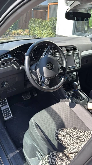 Volkswagen Tiguan - afbeelding nr 8