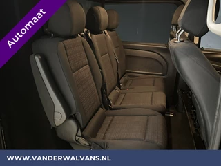 Mercedes-Benz Vito Trekhaak, LM velgen, Cruisecontrol, Achterklep - afbeelding nr 10