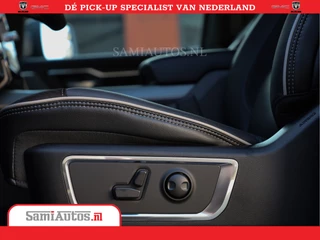 Dodge Ram 1500 Comfortabele Dubbele Cabine met Royale 5 Zitplaatsen | BPM vrij | Nu Leverbaar uit Voorraad | Voorraad Nr 2200 - 0886 - afbeelding nr 63