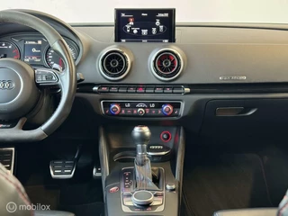 Audi RS3 Audi RS3 8V ''Nardo Grey'' B&O / Pano / Kuipstoel / Milltek - afbeelding nr 12