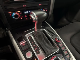 Audi A4 Audi A4 Limousine 1.8 TFSI Pro Line S | EL. VOORSTOELEN | S-LINE | NAVI | EXPORTPR - afbeelding nr 37