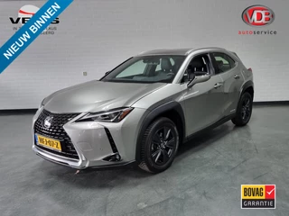 Lexus UX 250h Luxury Line / PDC / Leer / Trekhaak