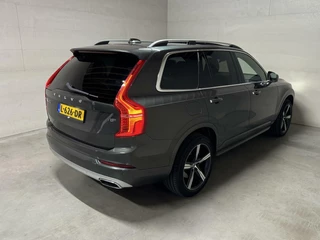 Volvo XC90 Volvo XC90 2.0 T8 Twin Engine AWD Inscription Leer Pano 7Per - afbeelding nr 56