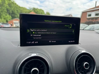Audi Q2 Audi Q2 1.4 TFSI 150PK Sport S-Tronic Virtual Leder Carplay Trekhaak Navi - afbeelding nr 35