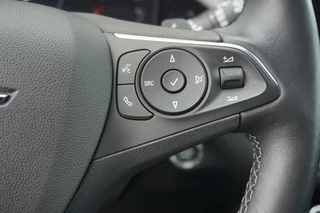 Opel Grandland Opel Grandland 130PK GS AUTOMAAT | CARPLAY | WINTERPACK | CAMERA | DODEHOEK! - afbeelding nr 22