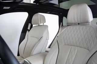 BMW X5 BMW X5 M50i V8 Alpina|M-Sport|1ste Eig|BTW|Individual|4W sturing|Kristal|SKY lounge|Full Options |Dealer Onderhouden - afbeelding nr 6