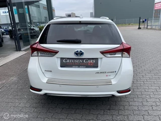 Toyota Auris Toyota Auris 1.8 Hybrid Comfort/Led/Navi/Bt/Parkass./Pano/ - afbeelding nr 9