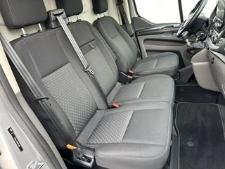 Ford Transit Custom Ford Transit Custom 300 2.0 TDCI L2H1 Trend 130pk! TREKHAAK! DRIVERPACK! - afbeelding nr 21