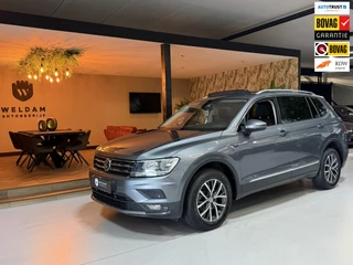 Volkswagen Tiguan Allspace 1.5 TSI ACT| Panoramadak | Camera | CarPlay | Adaptive Cruise | Dealer onderhouden