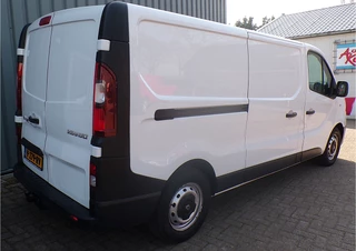 Renault Trafic Airco.Standkachel.220 Omvormer.Trekhaak - afbeelding nr 19