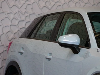 Audi Q2 Audi Q2 ✅2025✅35 TFSI ✅FACELIFT✅ S EDITION 150PK VIR.COCKPIT ELEK.KLEP TOUCHSCREEN CARPLAY NAVI CAMERA MATRIX LED STOELVERW. PDC KEYLESS 2025 