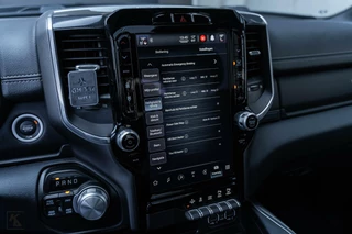 Dodge Ram 1500 Dodge RAM 1500 |Laramie Black Pack|Crew Cab 5.7-HEMI V8|2023 - afbeelding nr 51