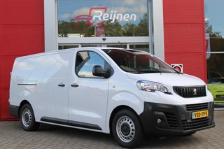 Peugeot e-Expert Peugeot e-Expert LONG (L3) 75 kWh 136PK 3-FASE | SCHUIFDEUREN LINKS EN RECHTS | NAVIGATIE 10