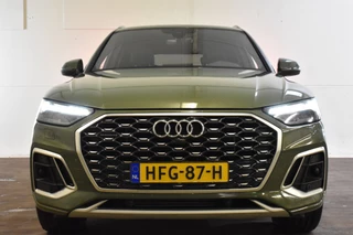 Audi Q5 LEDER/CAMERA/TREKHAAK - afbeelding nr 5