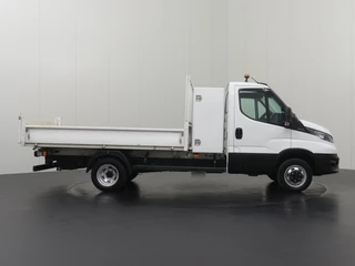 Iveco Daily | Airco | Cruise | 3-Persoons - afbeelding nr 18