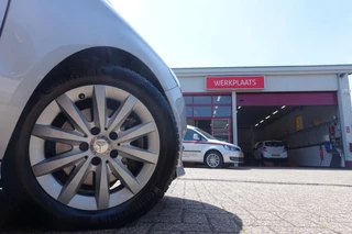 Mercedes-Benz B-Klasse Mercedes-Benz B-Klasse 180 LEASE EDITION AMBITION Trekhaak (All-in prijs) - afbeelding nr 12