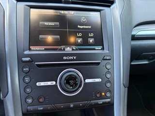 Ford Mondeo Ford Mondeo Wagon 1.5 Titanium NAVI | CAMERA | LEDER | 1STE EIGEN | AIRCO - afbeelding nr 23