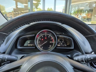 Mazda CX-3 - afbeelding nr 13