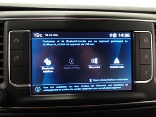 Peugeot Expert Peugeot Expert 2.0 BlueHDI 180PK Long Premium Automaat Airco App-Connect LM Velgen - afbeelding nr 28