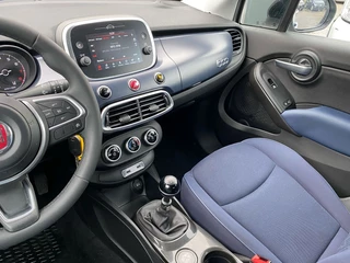 Fiat 500X - afbeelding nr 26