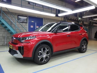 Citroën C3 Aircross 1.2 Turbo 100pk S&S Plus Appel Carplay & Android Auto | Achteruitrijcamera | Cruise & Climate control | Parkeersensoren | Bluetooth