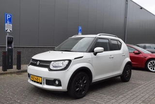 Suzuki Ignis Suzuki Ignis 1.2 Smart Hybrid Select | Achteruitrijcamera | Stoelverwarming | Apple carplay/android | - afbeelding nr 2