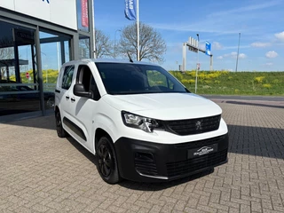 Peugeot Partner - afbeelding nr 24