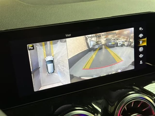 Mercedes-Benz GLA Mercedes-Benz GLA 45 AMG S 4MATIC+ | pano | kuipstoelen | memory | Burmester | 360 camera - afbeelding nr 21