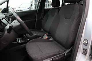 Opel Crossland Opel Crossland 1.2 Edition AllSeasons/Apple/AndroidAuto - afbeelding nr 20