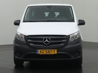 Mercedes-Benz Vito | Airco | Cruise | BPM vrij !!! | 2-2-2-3 Stoelopstelling - afbeelding nr 10