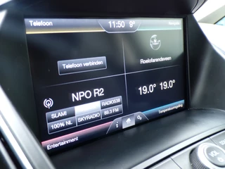 Ford C-MAX Ford C-MAX 1.0 Trend, Navigatie / Climate control / Cruise control / Parkeersensoren / 17' LMV - afbeelding nr 10