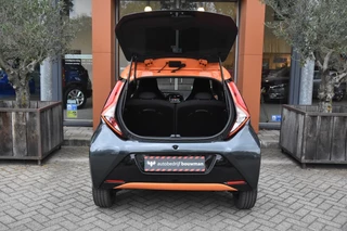 Toyota Aygo - afbeelding nr 5
