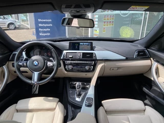 BMW 3 Serie BMW 3 Serie Gran Turismo 320i M Sport/Pano/Trekhaak/19inch - afbeelding nr 5