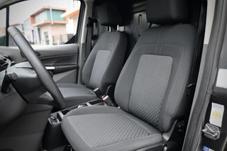 Ford Transit Connect Ford Transit Connect 1.0 Ecoboost L2 | L+R Schuifdeur | Cruise control | Stoelverwarming | Airco | Dealer onderhouden | Nieuwe APK | Onderhoudsbeurt - afbeelding nr 11