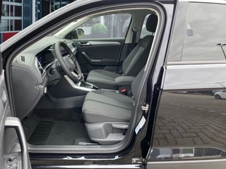Volkswagen T-Roc - afbeelding nr 11
