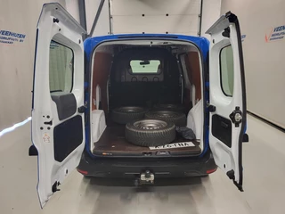 Renault Express - afbeelding nr 5