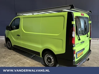 Renault Trafic Renault Trafic 1.6 dCi L1H1 Euro6 Airco | Navigatie | Imperiaal | Cruisecontrol | Trekhaak | Parkeersensoren | Bijrijdersbank - afbeelding nr 2