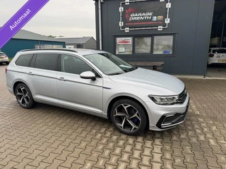 Volkswagen Passat Volkswagen Passat Variant 1.4 TSI PHEV GTE Business R-Line - afbeelding nr 7
