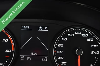 SEAT Arona Seat Arona Turbo Style AUTOMAAT/PDC/CRUISE C./ETC.! - afbeelding nr 11