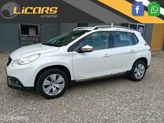 Peugeot 2008 Peugeot 2008 1.2 130pk PureTech handel/export - afbeelding nr 2