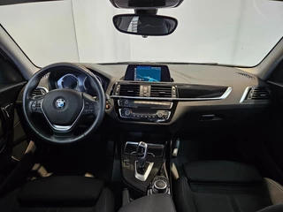 BMW 1 Serie BMW 1 Serie 118i Executive Sport / Sportstoelen / LED / NL Auto - afbeelding nr 18