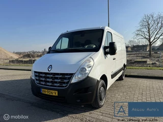 Renault Master - 343746323-0